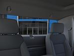 New 2025 Chevrolet Silverado 1500 Work Truck Regular Cab Pickup for sale #D10957 - photo 24
