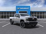 New 2025 Chevrolet Silverado 2500 Custom Crew Cab 4WD Pickup for sale #D10967 - photo 1