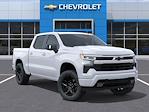 New 2025 Chevrolet Silverado 1500 RST Crew Cab 4WD Pickup for sale #D10989 - photo 7