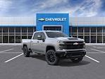 New 2025 Chevrolet Silverado 2500 Custom Crew Cab 4WD Pickup for sale #D11003 - photo 1