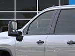 New 2025 Chevrolet Silverado 2500 Custom Crew Cab 4WD Pickup for sale #D11003 - photo 12