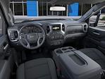 New 2025 Chevrolet Silverado 2500 Custom Crew Cab 4WD Pickup for sale #D11003 - photo 15