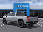 New 2025 Chevrolet Silverado 2500 Custom Crew Cab 4WD Pickup for sale #D11003 - photo 4