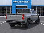 New 2025 Chevrolet Silverado 2500 Custom Crew Cab 4WD Pickup for sale #D11003 - photo 2