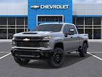 New 2025 Chevrolet Silverado 2500 Custom Crew Cab 4WD Pickup for sale #D11003 - photo 6
