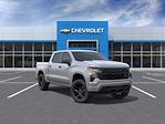 New 2025 Chevrolet Silverado 1500 Custom Crew Cab Pickup for sale #D11005 - photo 1
