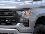 New 2025 Chevrolet Silverado 1500 Custom Crew Cab Pickup for sale #D11005 - photo 10