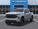New 2025 Chevrolet Silverado 1500 Custom Crew Cab Pickup for sale #D11005 - photo 6