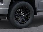 New 2025 Chevrolet Silverado 1500 Custom Crew Cab Pickup for sale #D11005 - photo 9