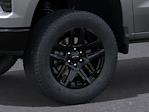 New 2025 Chevrolet Silverado 1500 Custom Crew Cab 4WD Pickup for sale #D11025 - photo 9