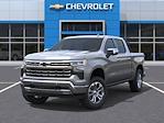New 2025 Chevrolet Silverado 1500 LTZ Crew Cab 4WD Pickup for sale #D11086 - photo 6