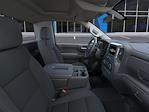 New 2025 Chevrolet Silverado 1500 Work Truck Regular Cab for sale #D11087 - photo 41