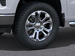 New 2025 Chevrolet Silverado 1500 LTZ Crew Cab 4WD Pickup for sale #D11092 - photo 9