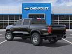 New 2025 Chevrolet Colorado Work Truck Crew Cab 4WD Pickup for sale #D11098 - photo 4