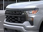 New 2026 Chevrolet Silverado 1500 Custom Crew Cab Pickup for sale #D11099 - photo 37