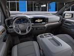 New 2025 Chevrolet Silverado 1500 LT Crew Cab Pickup for sale #D11196 - photo 15