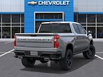 New 2026 Chevrolet Silverado 1500 LT Crew Cab 4WD Pickup for sale #D11198 - photo 2