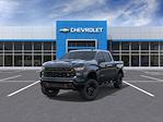 New 2026 Chevrolet Silverado 1500 Custom Crew Cab 4WD Pickup for sale #D11199 - photo 8