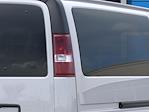 New 2025 Chevrolet Express 3500 1LS Passenger Van for sale #D11272 - photo 11