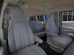 New 2025 Chevrolet Express 3500 1LS Passenger Van for sale #D11272 - photo 16