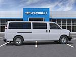 New 2025 Chevrolet Express 3500 1LS Passenger Van for sale #D11272 - photo 5
