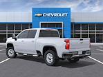 New 2025 Chevrolet Silverado 2500 LT Crew Cab for sale #D11275 - photo 3
