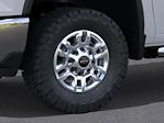 New 2025 Chevrolet Silverado 2500 LT Crew Cab for sale #D11275 - photo 9