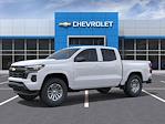 New 2026 Chevrolet Colorado LT Crew Cab for sale #D11276 - photo 2