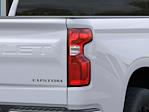 New 2026 Chevrolet Silverado 1500 Custom Double Cab for sale #D11312 - photo 35