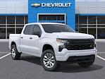 New 2026 Chevrolet Silverado 1500 Custom Crew Cab for sale #D11313 - photo 31