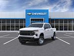 New 2026 Chevrolet Silverado 1500 Work Truck Crew Cab for sale #D11329 - photo 8