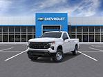 New 2026 Chevrolet Silverado 1500 Work Truck Regular Cab for sale #D11342 - photo 32