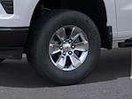 New 2026 Chevrolet Silverado 1500 Work Truck Double Cab for sale #D11363 - photo 33