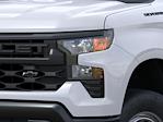 New 2026 Chevrolet Silverado 1500 Work Truck Crew Cab for sale #D11380 - photo 10