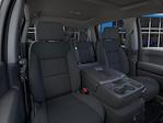 New 2026 Chevrolet Silverado 1500 Work Truck Crew Cab for sale #D11380 - photo 16