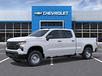 New 2026 Chevrolet Silverado 1500 Work Truck Crew Cab for sale #D11380 - photo 2