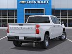 New 2026 Chevrolet Silverado 1500 Work Truck Crew Cab for sale #D11380 - photo 4