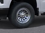 New 2026 Chevrolet Silverado 1500 Work Truck Crew Cab for sale #D11380 - photo 9