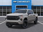 New 2026 Chevrolet Silverado 1500 Custom Crew Cab for sale #D11391 - photo 6