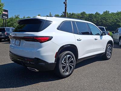 2025 Buick Enclave AWD SUV for sale #100675U - photo 2
