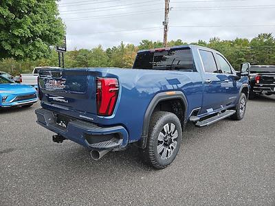 2025 GMC Sierra 2500 Crew Cab 4WD, Pickup for sale #101234 - photo 2