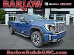 2025 GMC Sierra 2500 Crew Cab 4WD, Pickup for sale #101234 - photo 1