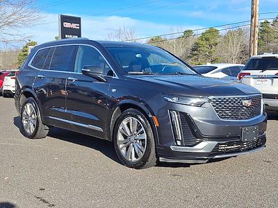 2022 Cadillac XT6 AWD SUV for sale #101376U - photo 1