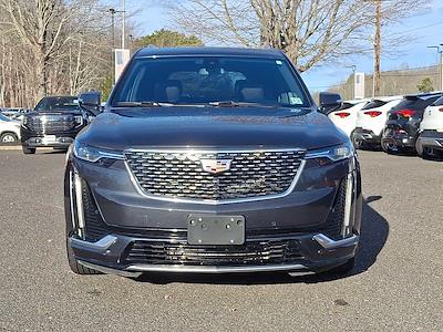 2022 Cadillac XT6 AWD SUV for sale #101376U - photo 2