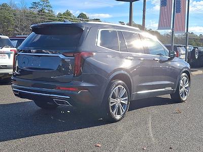 Used 2022 Cadillac XT6 Premium Luxury for sale #101376U - photo 2
