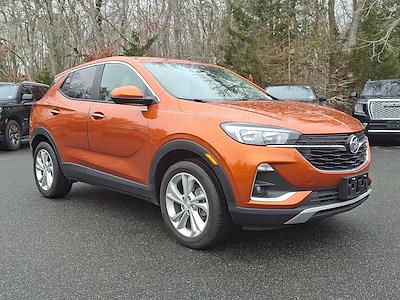 Used 2023 Buick Encore GX - photo 1