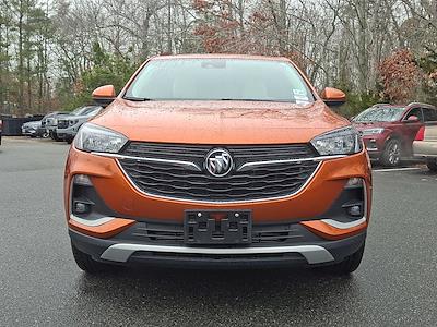 Used 2023 Buick Encore GX - photo 1