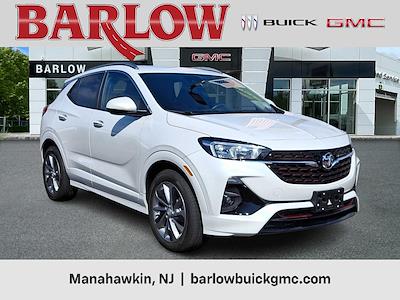 Used 2022 Buick Encore GX Select FWD SUV for sale #102378U - photo 1