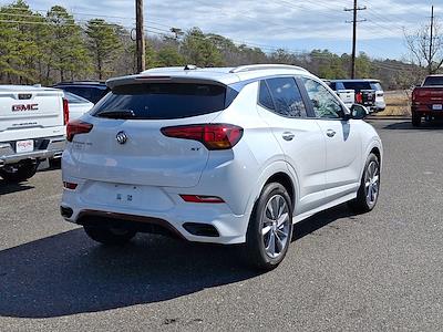 Used 2022 Buick Encore GX Select FWD SUV for sale #102378U - photo 2