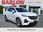 Used 2022 Buick Encore GX Select FWD SUV for sale #102378U - photo 1
